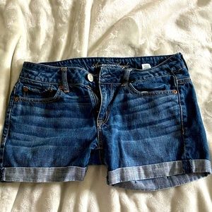 American Eagle shorts